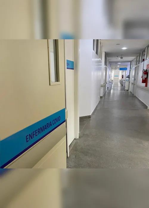 
                                        
                                            Hospital de Trauma de Campina Grande reabre 'Ala Covid-19', com 25 leitos
                                        
                                        