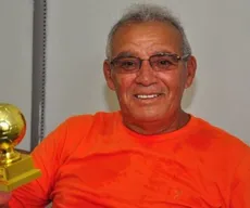 Radialista esportivo João de Souza morre vítima de Covid-19 em João Pessoa