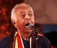 Live dos 78 anos de Gil foi belo tributo à música do Nordeste