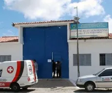 Penitenciária feminina destina ala para Covid-19; PB tem 41 detentos com a doença