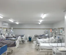 Paraíba tem 13 pacientes na fila por UTI para tratamento da Covid-19