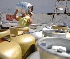 Gás de cozinha sofre mais um reajuste e preço pode chegar a R$ 82 na Paraíba