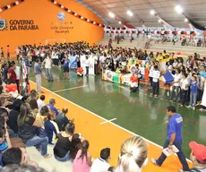 Jogos da Amizade começam nesta quinta-feira em João pessoa