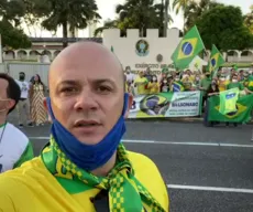 Deputado bolsonarista Cabo Gilberto tem conta suspensa no Twitter