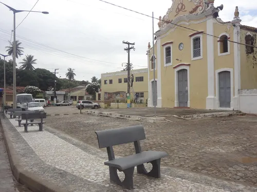 
				
					Carnaval em Pitimbu: festas com 'grande público' e paredões de som estão proibidos
				
				