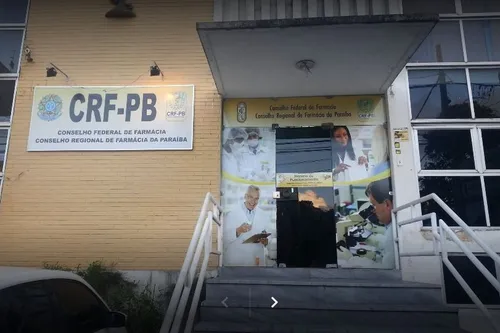 
				
					MPF apura supostas irregularidades no Conselho Regional de Farmácia da PB
				
				