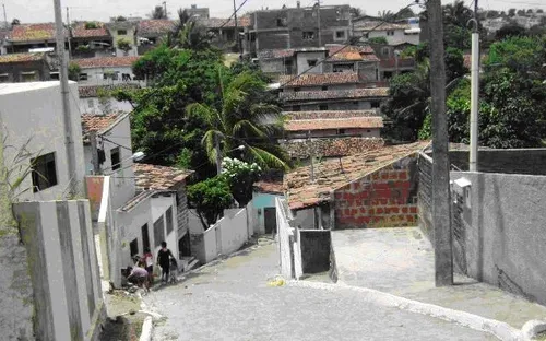 
				
					Pandemia: Pesquisa da UFPB alerta para risco de agravamento da fome em comunidades de JP
				
				