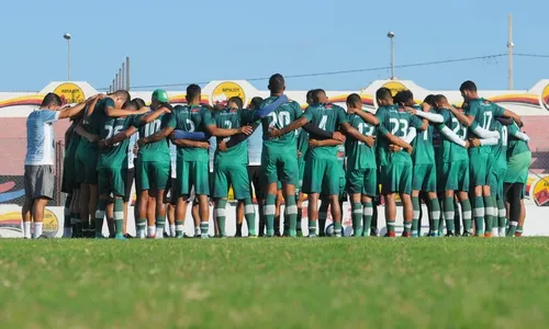 
                                        
                                            O dilema do calendário: uns querem jogar menos, outros precisam jogar mais
                                        
                                        