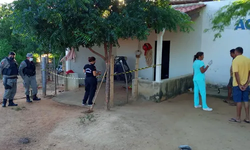 
                                        
                                            Quatro pessoas são mortas durante chacina em Catolé do Rocha
                                        
                                        