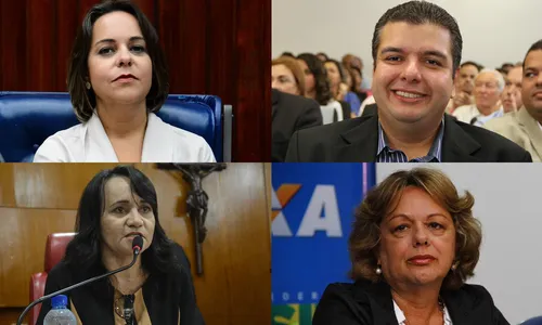 
                                        
                                            De olho nas Eleições 2020, quatro secretários deixam cargos na Prefeitura de João Pessoa
                                        
                                        