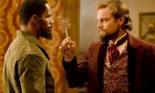 
				
					EUA separam pela cor da pele e fazem bons filmes sobre racismo
				
				