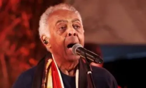 
				
					Live dos 78 anos de Gil foi belo tributo à música do Nordeste
				
				