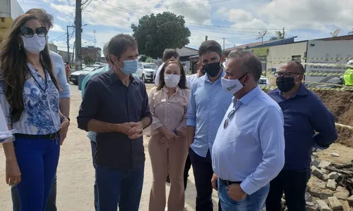 
                                        
                                            Ministro do Desenvolvimento Regional visita obras na PB e anuncia recursos para CBTU
                                        
                                        