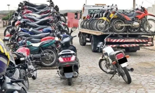 
                                        
                                            Governo perdoa débitos de quase 60 mil donos de motocicletas na Paraíba
                                        
                                        