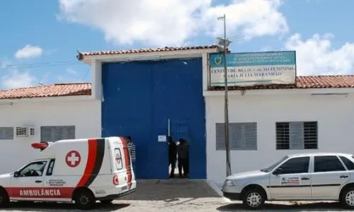 
                                        
                                            Penitenciária feminina destina ala para Covid-19; PB tem 41 detentos com a doença
                                        
                                        