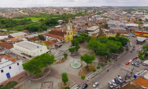 
                                        
                                            Justiça Eleitoral proíbe eventos políticos em Santa Rita, Conde e mais duas cidades
                                        
                                        