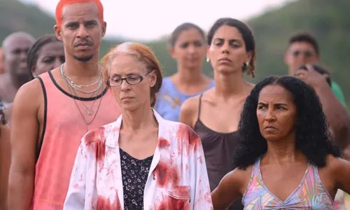 
				
					'Bacurau' é líder de indicações ao Grande Prêmio do Cinema Brasileiro
				
				