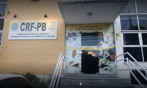 
                                        
                                            MPF apura supostas irregularidades no Conselho Regional de Farmácia da PB
                                        
                                        