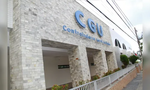 
				
					CGU vai expor 'Raio X' de indicações políticas de paraibanos no Governo Bolsonaro
				
				