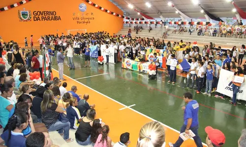 
                                        
                                            Jogos da Amizade começam nesta quinta-feira em João pessoa
                                        
                                        