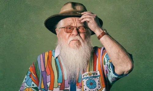 
                                        
                                            O ovo e a ova no forró nordestiníssimo de Hermeto Pascoal, aniversariante do dia
                                        
                                        