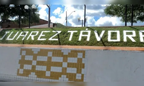 
				
					Justiça determina fechamento do matadouro público municipal de Juarez Távora
				
				