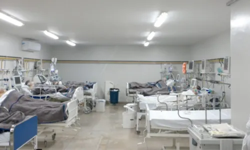 
                                        
                                            CRM-PB aponta funcionamento 'improvisado' em novo hospital para Covid-19 em JP
                                        
                                        