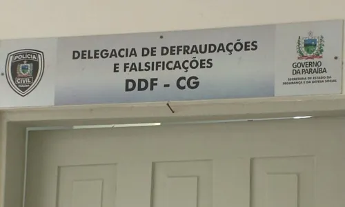 
				
					Polícia investiga 'golpe da casa dos sonhos' contra pelo menos 40 pessoas
				
				