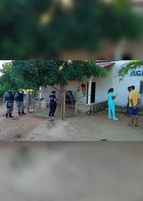 
                                        
                                            Quatro pessoas são mortas durante chacina em Catolé do Rocha
                                        
                                        