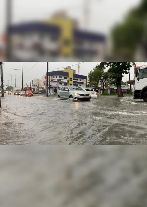 
                                        
                                            Inmet alerta para acumulado de chuvas em JP, CG e mais 122 cidades
                                        
                                        