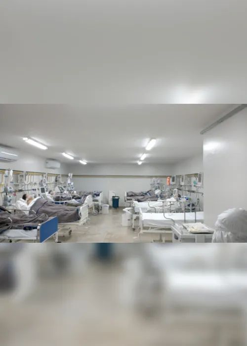 
                                        
                                            Hospital de Amor deve abrir mais de 200 vagas de emprego em Campina Grande
                                        
                                        