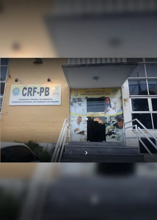
                                        
                                            MPF apura supostas irregularidades no Conselho Regional de Farmácia da PB
                                        
                                        