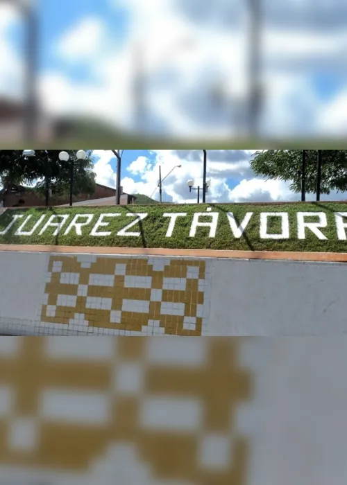 
                                        
                                            Justiça determina fechamento do matadouro público municipal de Juarez Távora
                                        
                                        
