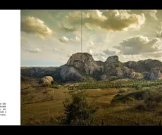 Pesquisadores da UEPB lançam livro com fotos do Parque Pedra da Boca