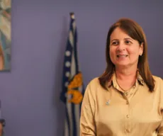 Margareth Diniz vai assumir o comando da Secretaria de Saúde de João Pessoa