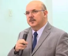 Ministro da Educação volta à Paraíba para participar de lançamento de curso em faculdade particular