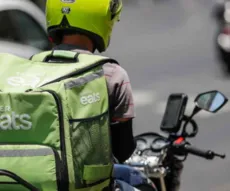 Aplicativo Uber Eats suspende entregas de restaurantes no Brasil a partir de março