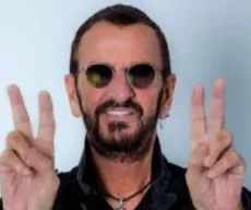 Ringo Starr faz 80 anos. Menino doente, foi um homem de sorte
