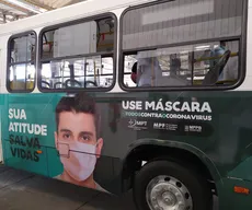 Nova linha de ônibus entra em circulação em João Pessoa a partir de segunda