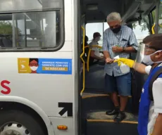 Linha de ônibus 520 é reativada e outras duas são reforçadas em João Pessoa