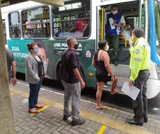 Linhas de ônibus de João Pessoa voltam a circular aos domingos e feriados