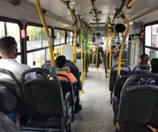 Transporte coletivo em JP retoma linha 208 e amplia número de ônibus aos domingos