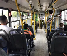 Ônibus terá linhas reduzidas durante o feriado desta segunda-feira, em João Pessoa