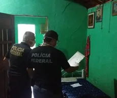 PF deflagra operação na PB contra fraude de R$ 4 mi em aposentadoria rural