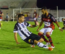 Campinense não vence Botafogo-PB há quase quatro anos e nunca ganhou do rival na Copa do Nordeste