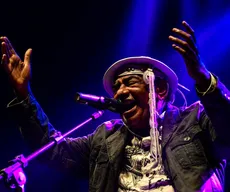 Pinto do Acordeon é homenageado em show que marca dois anos de sua morte, nesta quarta-feira (21)