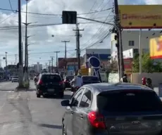 Falha na Chesf provoca queda de energia em vários bairros de João Pessoa