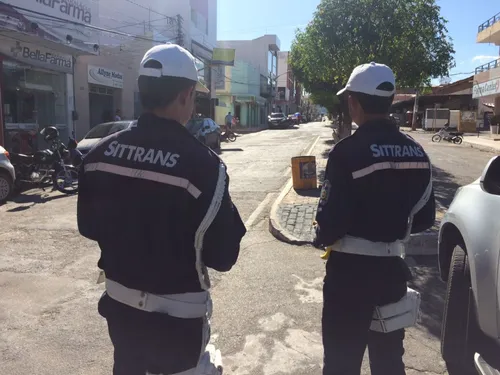 
				
					Justiça determina que extinção de órgãos de trânsito seja retirado de pauta em Itaporanga
				
				