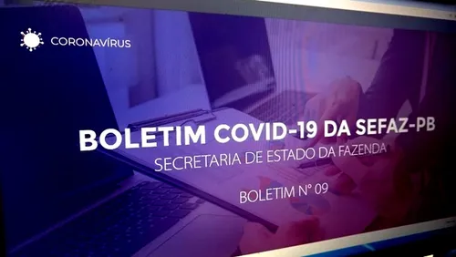 
				
					Paraíba deixa de arrecadar R$ 238,9 milhões em três meses, afirma Sefaz-PB
				
				