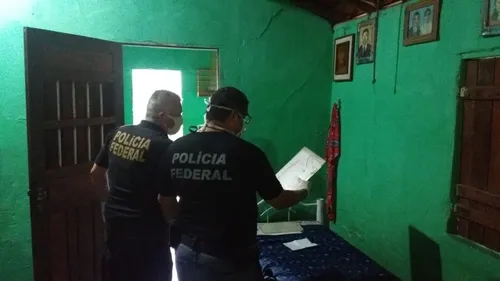 
				
					PF deflagra operação na PB contra fraude de R$ 4 mi em aposentadoria rural
				
				